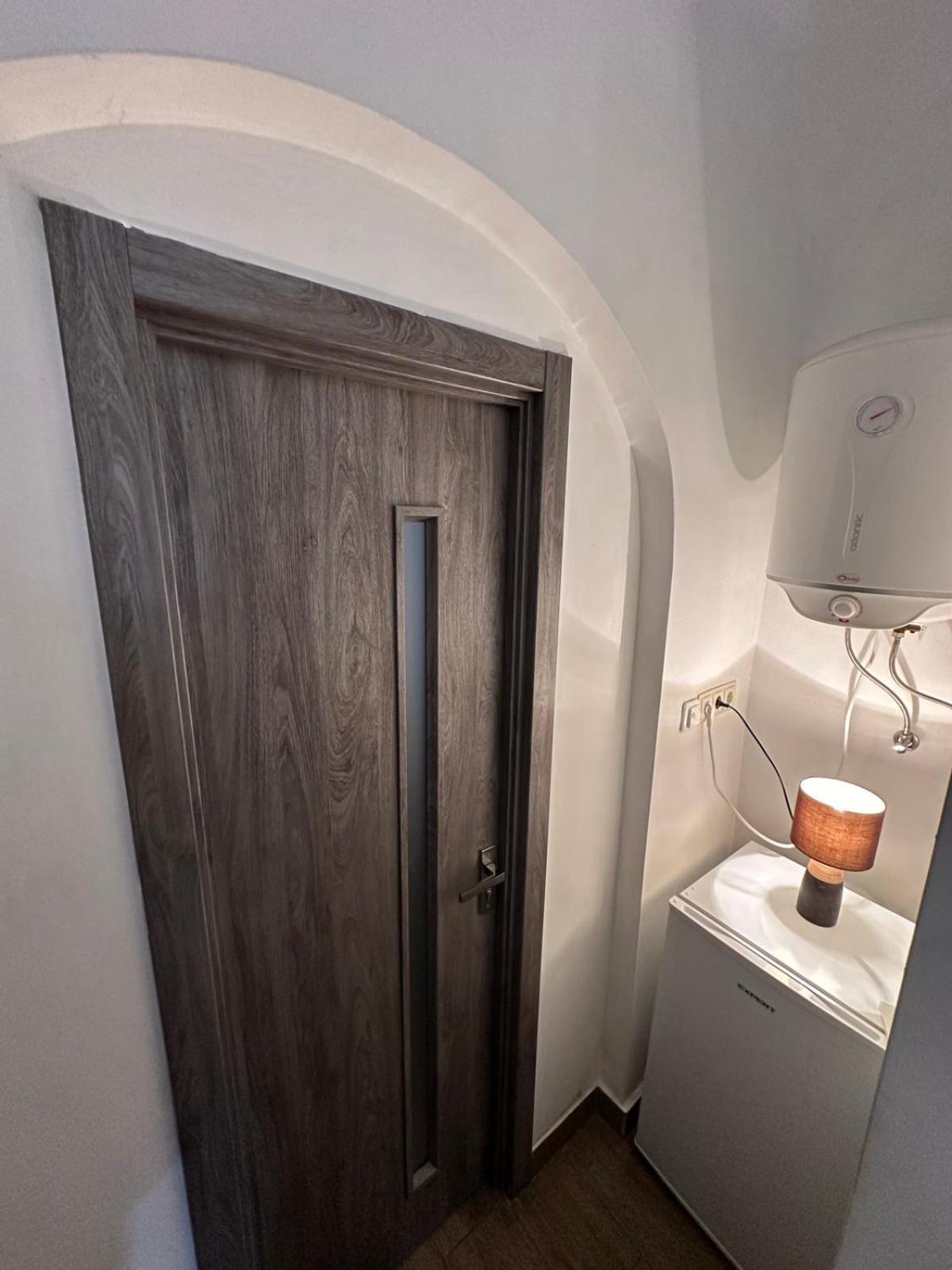 Ferienwohnung Личаківська 4 Lemberg Exterior foto