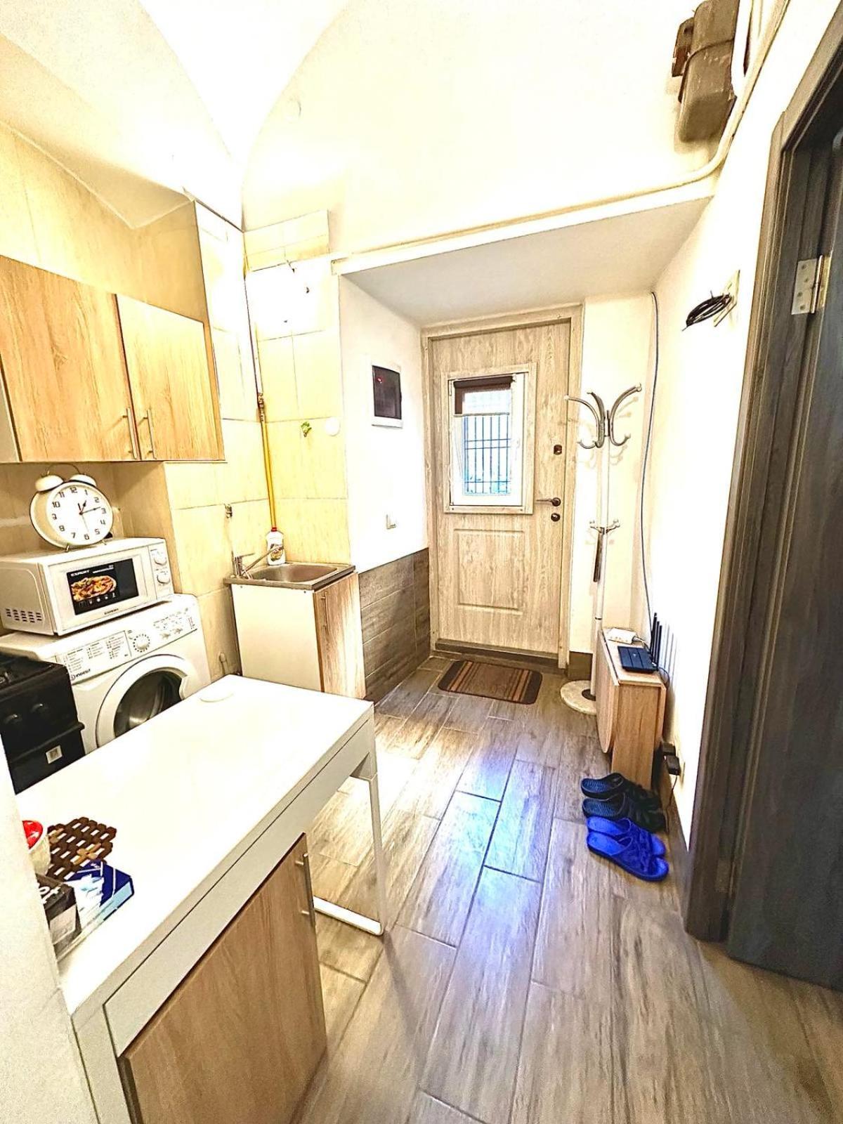 Ferienwohnung Личаківська 4 Lemberg Exterior foto