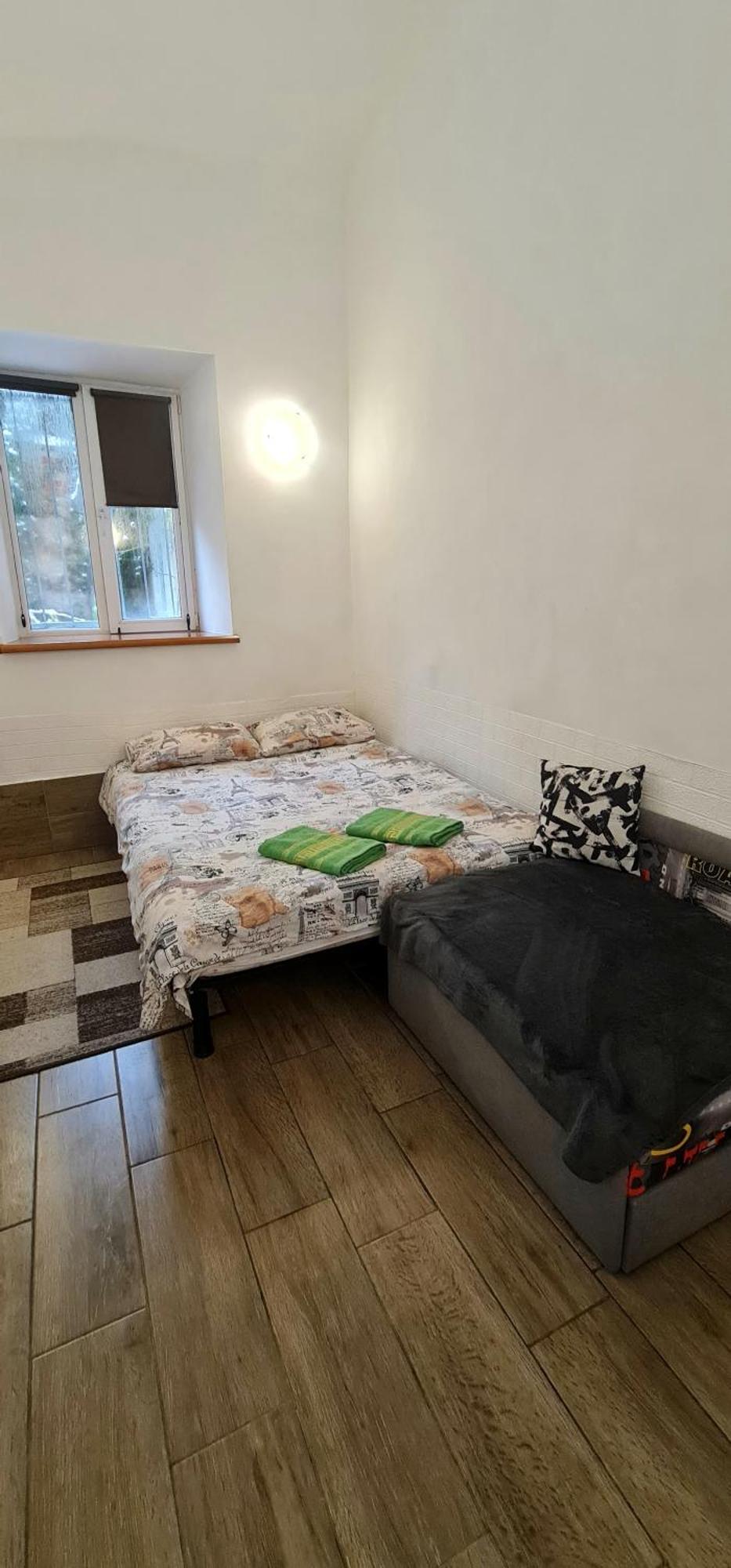 Ferienwohnung Личаківська 4 Lemberg Exterior foto
