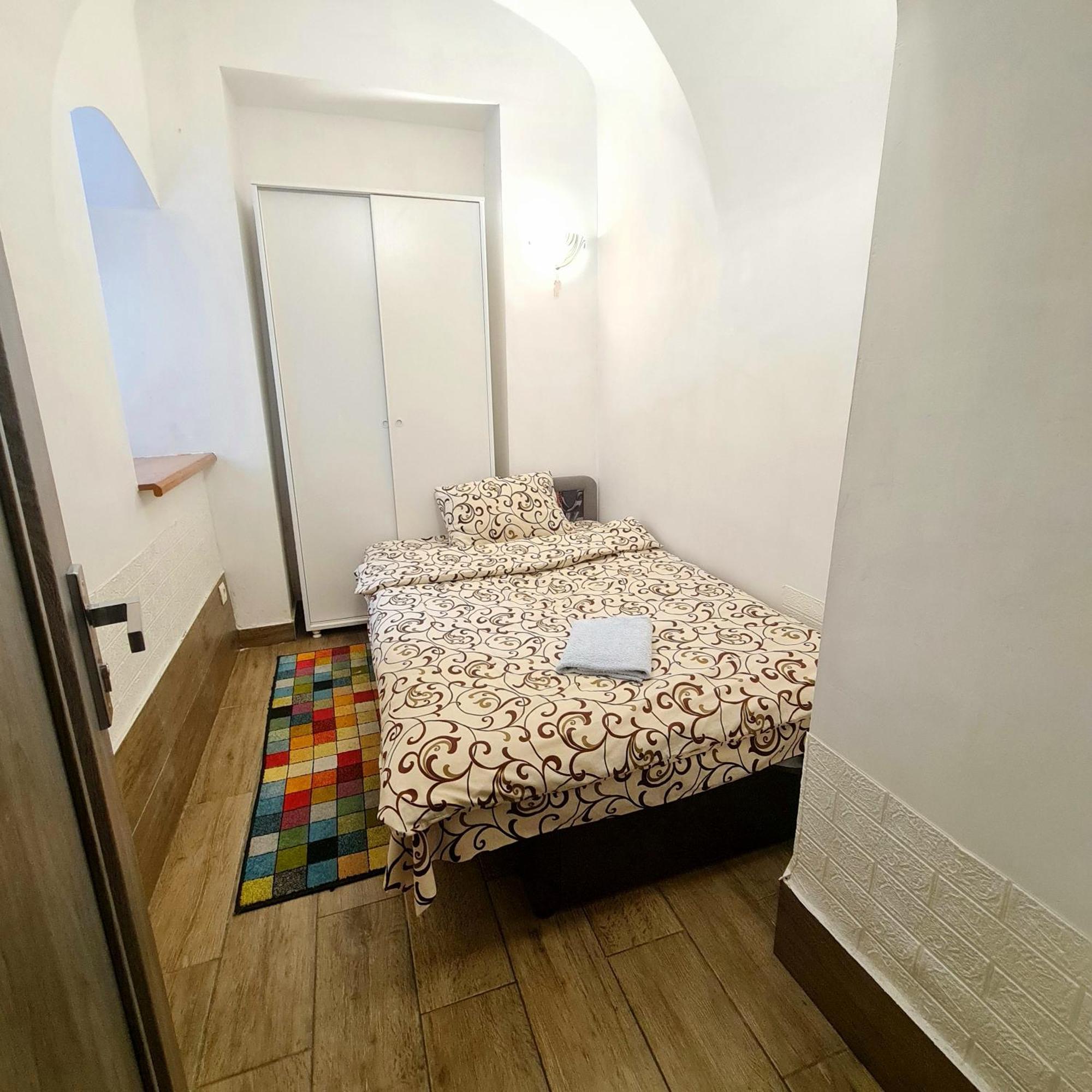 Ferienwohnung Личаківська 4 Lemberg Exterior foto
