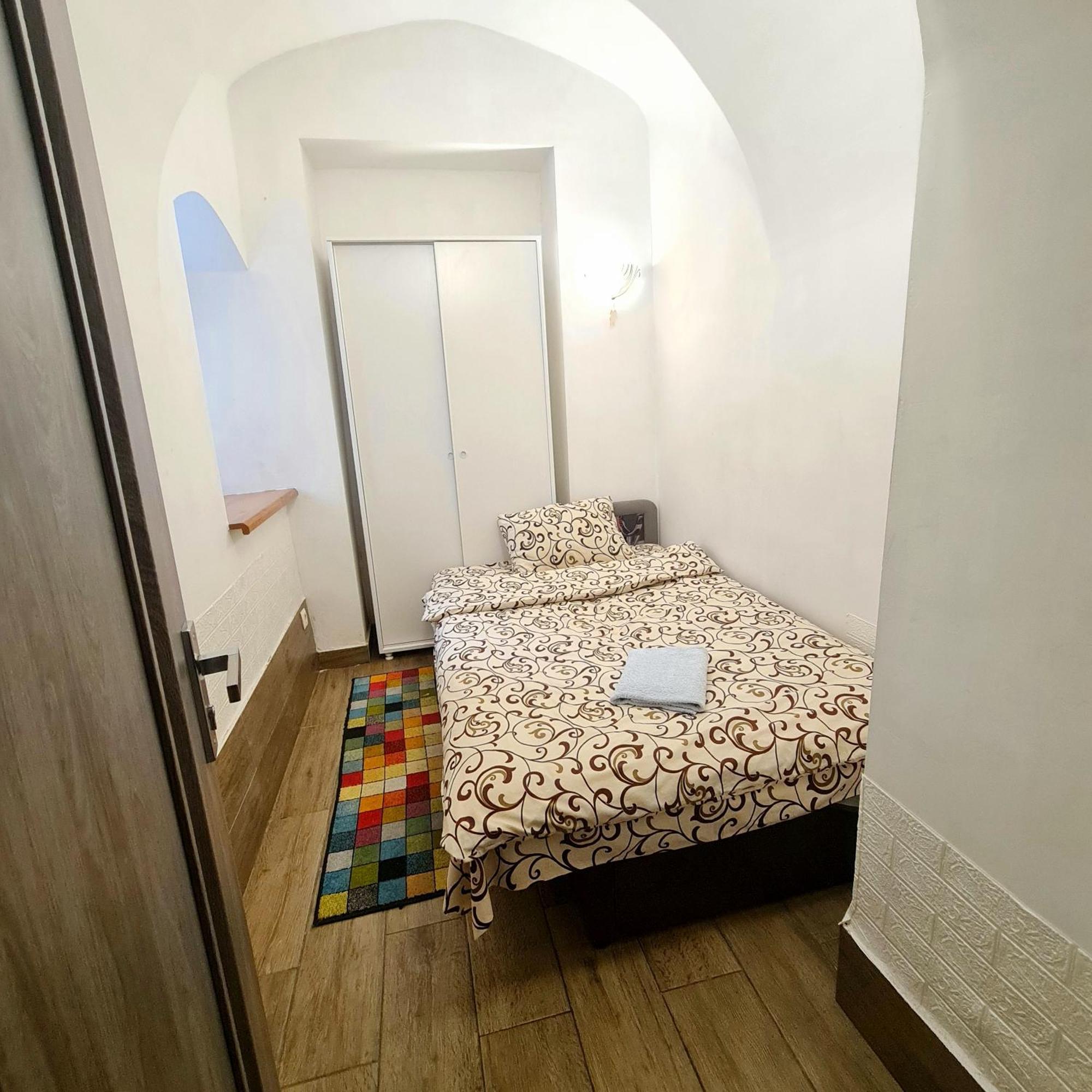 Ferienwohnung Личаківська 4 Lemberg Exterior foto